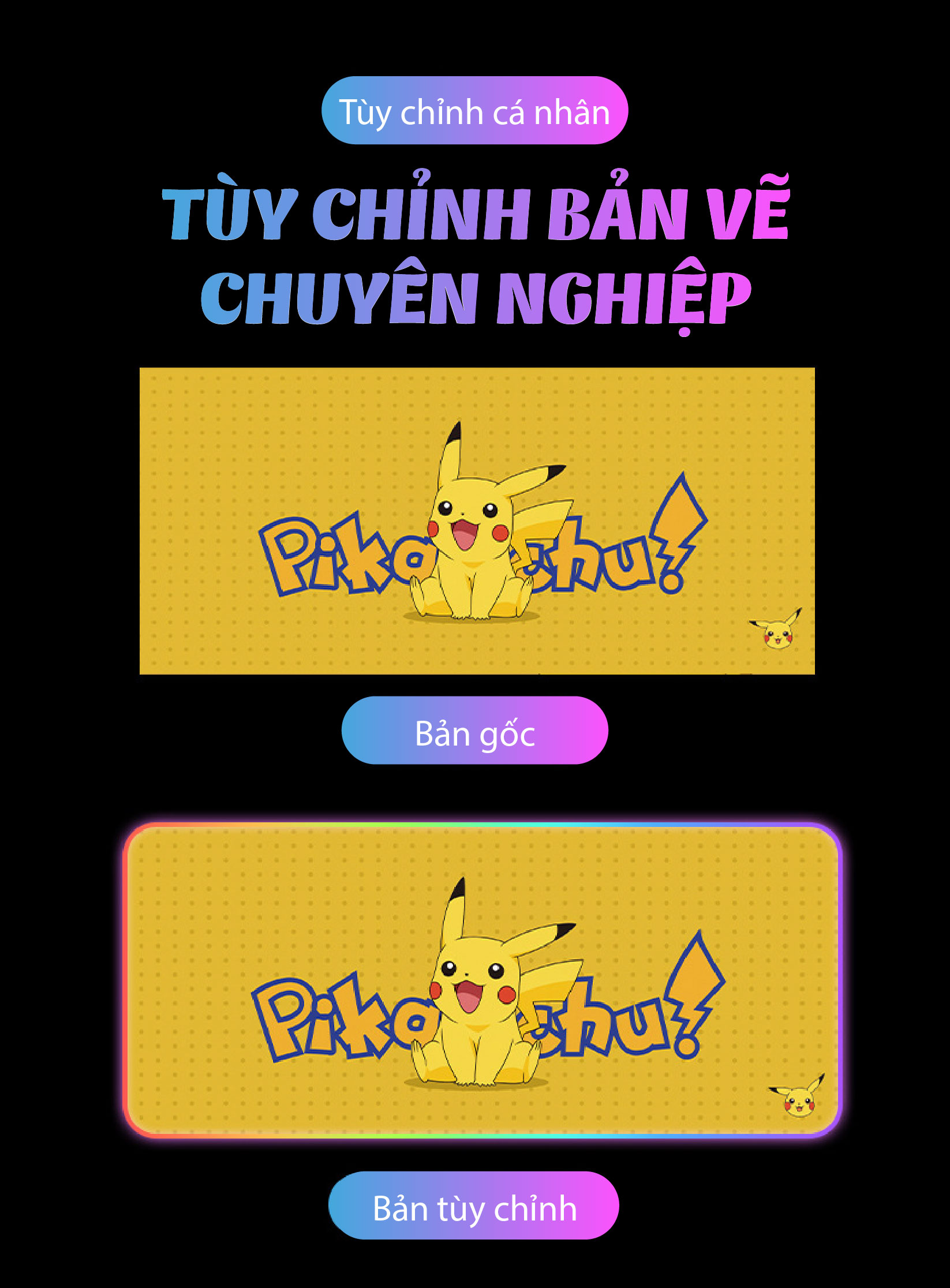 Tam lot chot den RGB Pikachu 15