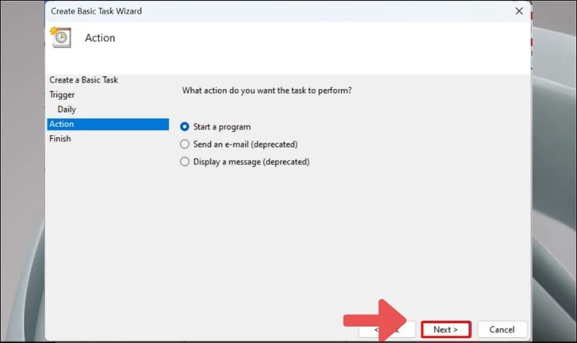 Hướng dẫn cách tắt Laptop Windows đúng cách và an toàn 21 Tao tac vu tat may