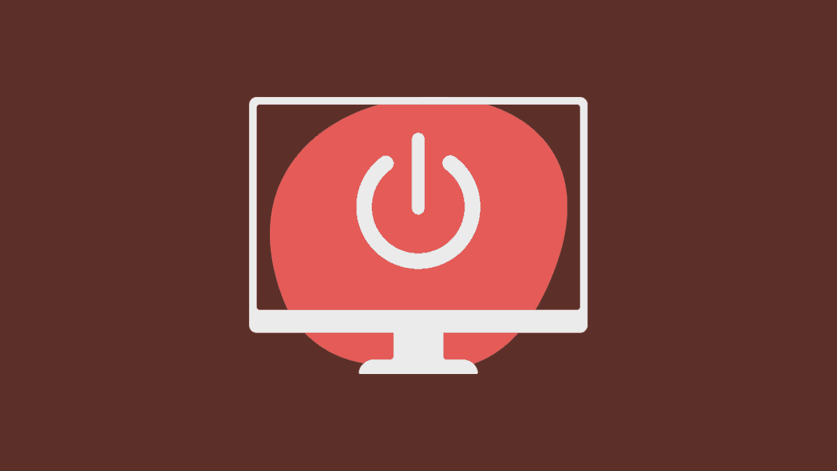 Cách xử lý kiến chui vào laptop hiệu quả an toàn 19 Tat may va ngat nguon dien