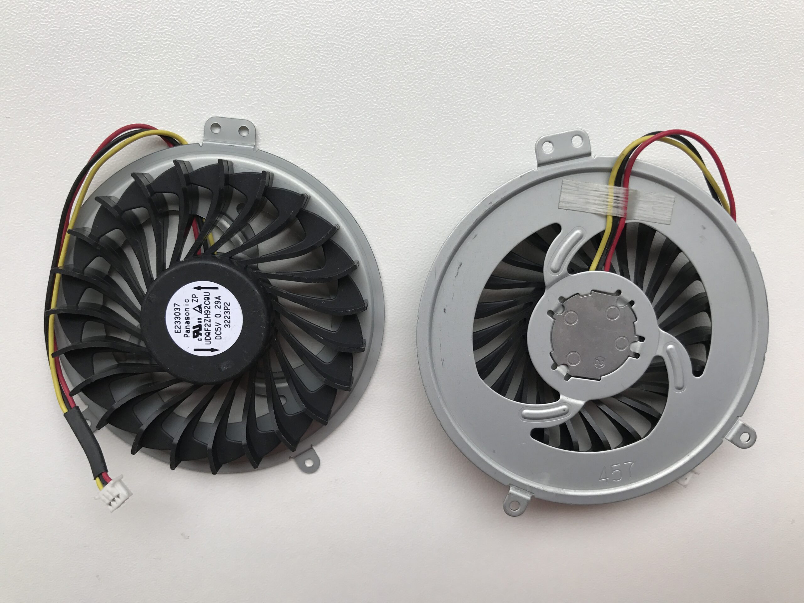 Hướng dẫn sửa lỗi quạt laptop kêu to an toàn hiệu quả 18 Thay the quat neu hu hong scaled