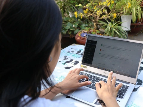 Hướng dẫn chọn mua laptop cho học sinh THPT cấp 3 đầy đủ và chi tiết nhất 16 Tiep can cong cu ho tro hoc tap va ung dung mien phi