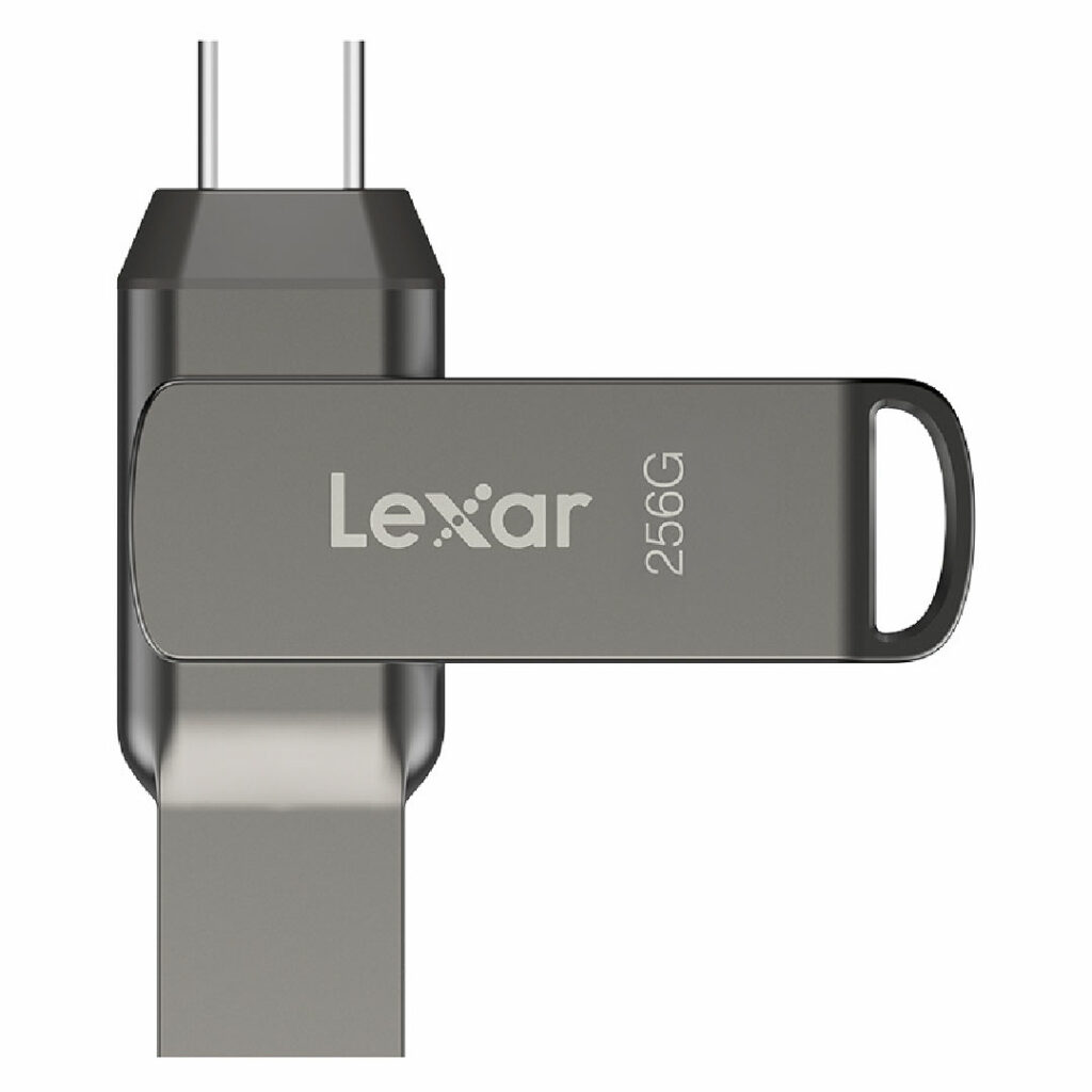 USB 64GB Laxar Type C 3.1 01