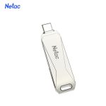 USB 64GB Netac Type C 3.1 U782C 03