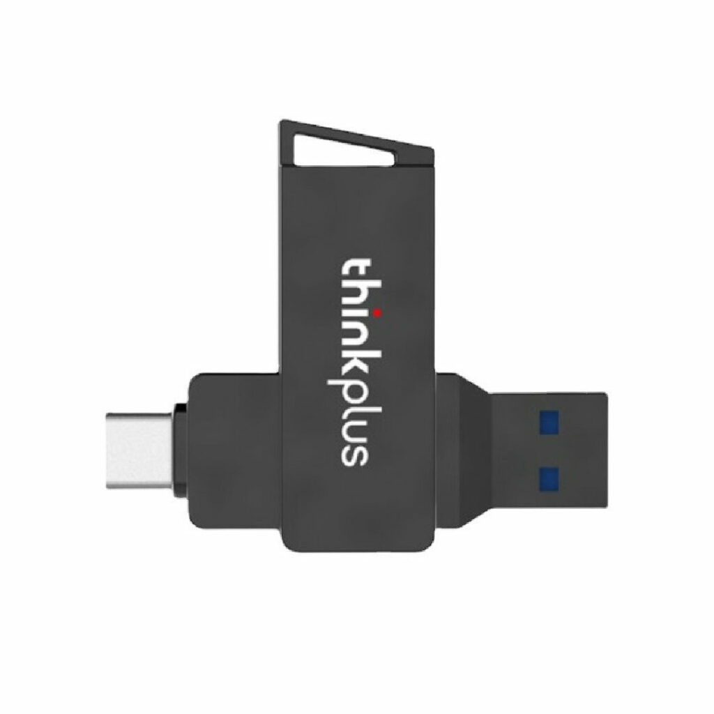 USB 64GB Thinkplus Type C MU251 01