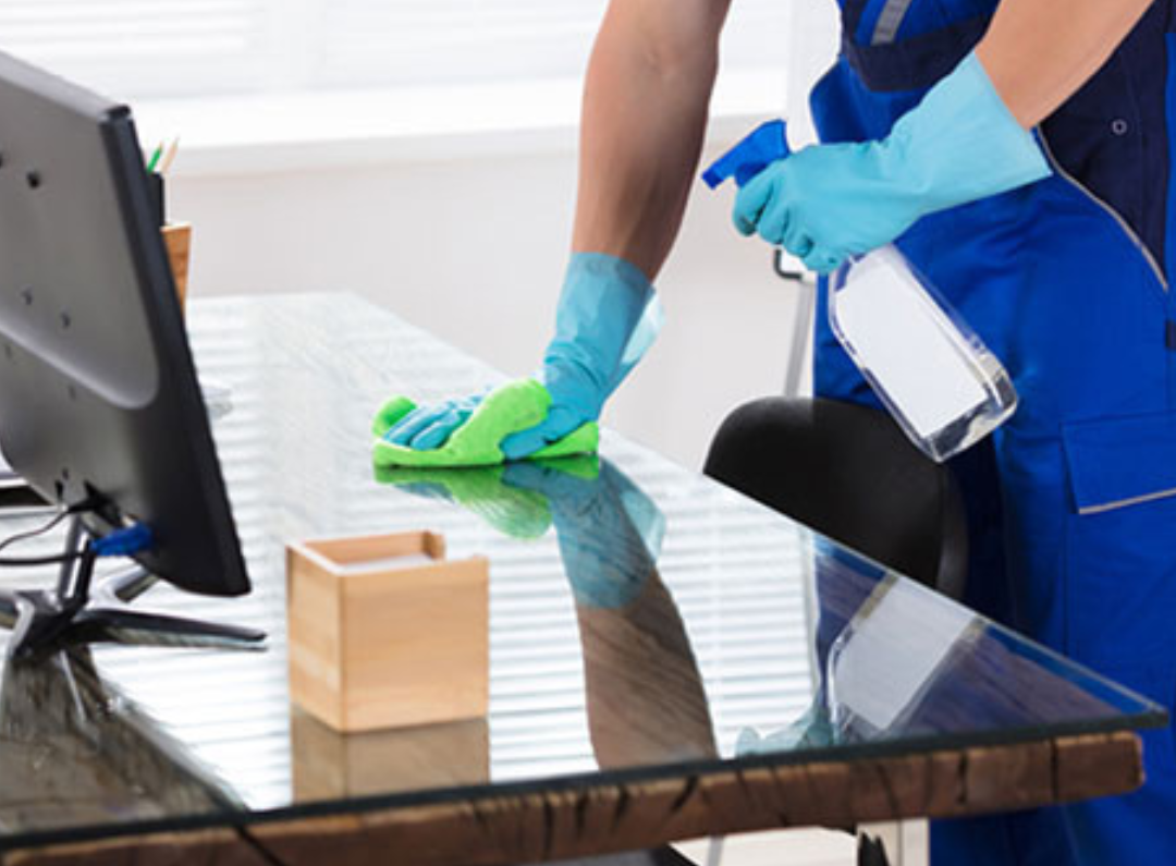 Cách xử lý kiến chui vào laptop hiệu quả an toàn 23 Ve sinh ban lam viec va khu vuc xung quanh