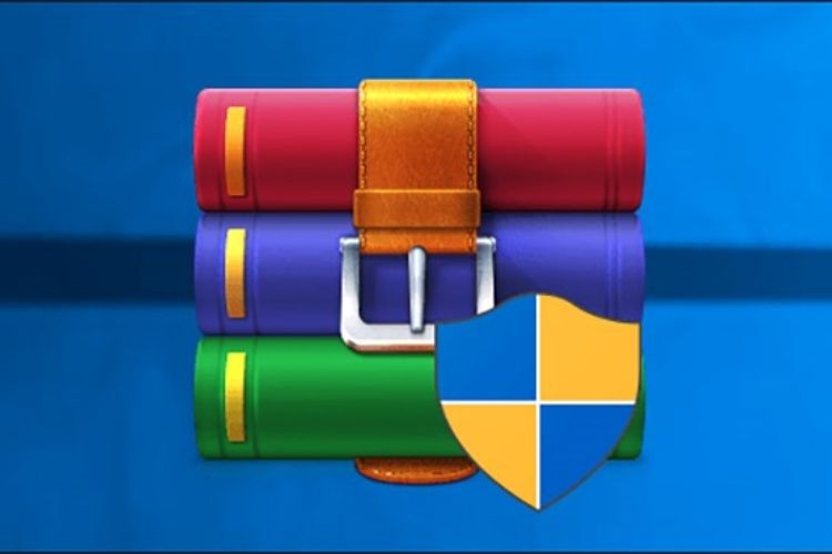 Top 5 phần mềm giải nén file Windows tốt nhất 8 WinRAR Phan mem giai nen file chuyen nghiep va da nang