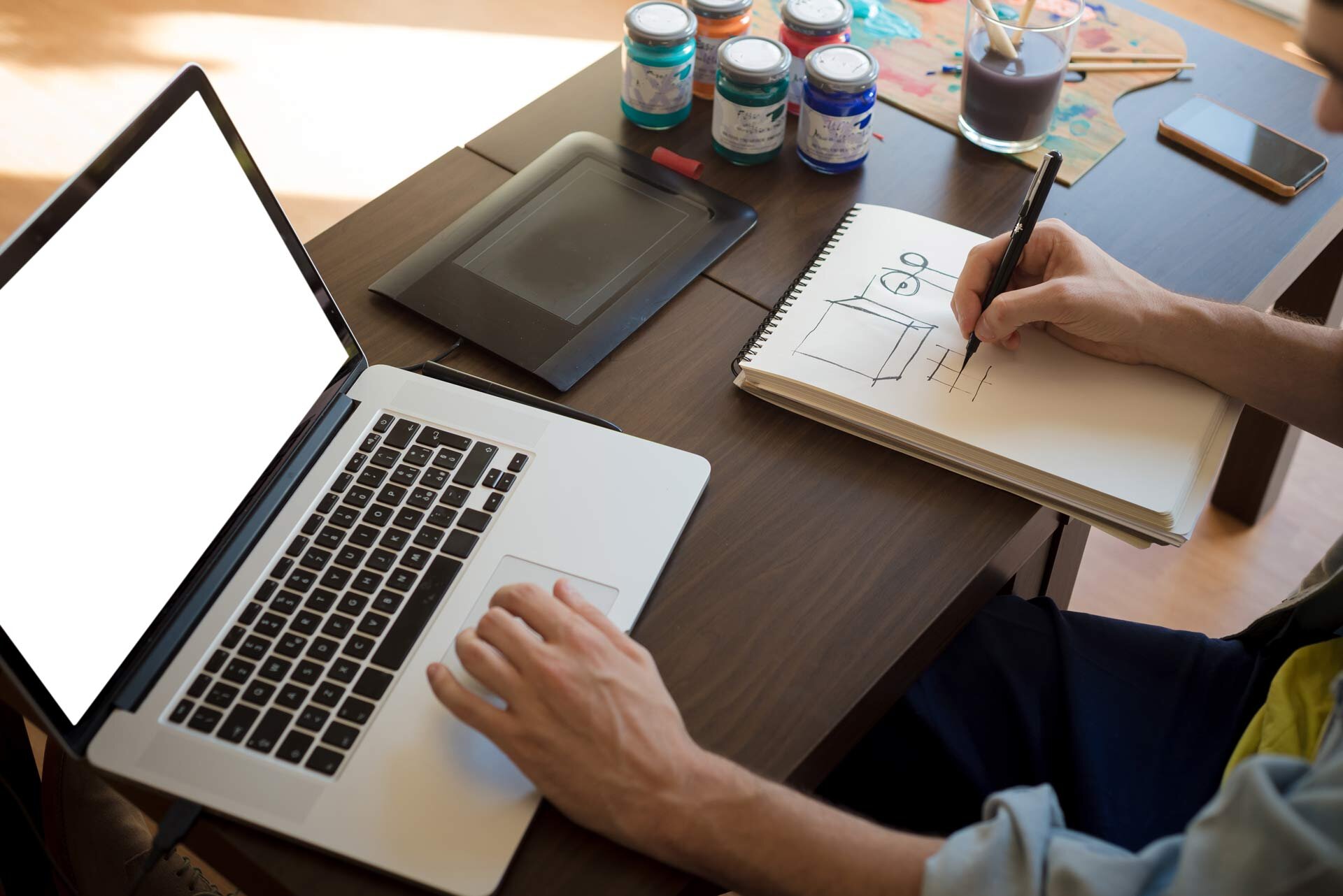 Khi chọn mua laptop cho học sinh THPT cấp 3 cần phải biết những điều này 14 Xac dinh nhu cau su dung laptop cho hoc sinh THPT