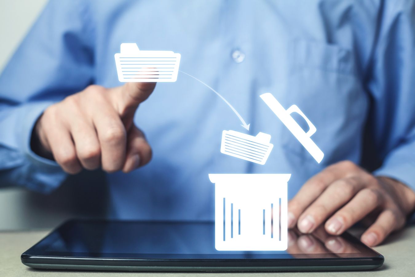 Hướng dẫn cách xóa ứng dụng trên Laptop Windows an toàn và hiệu quả 16 Xoa tep tam thoi