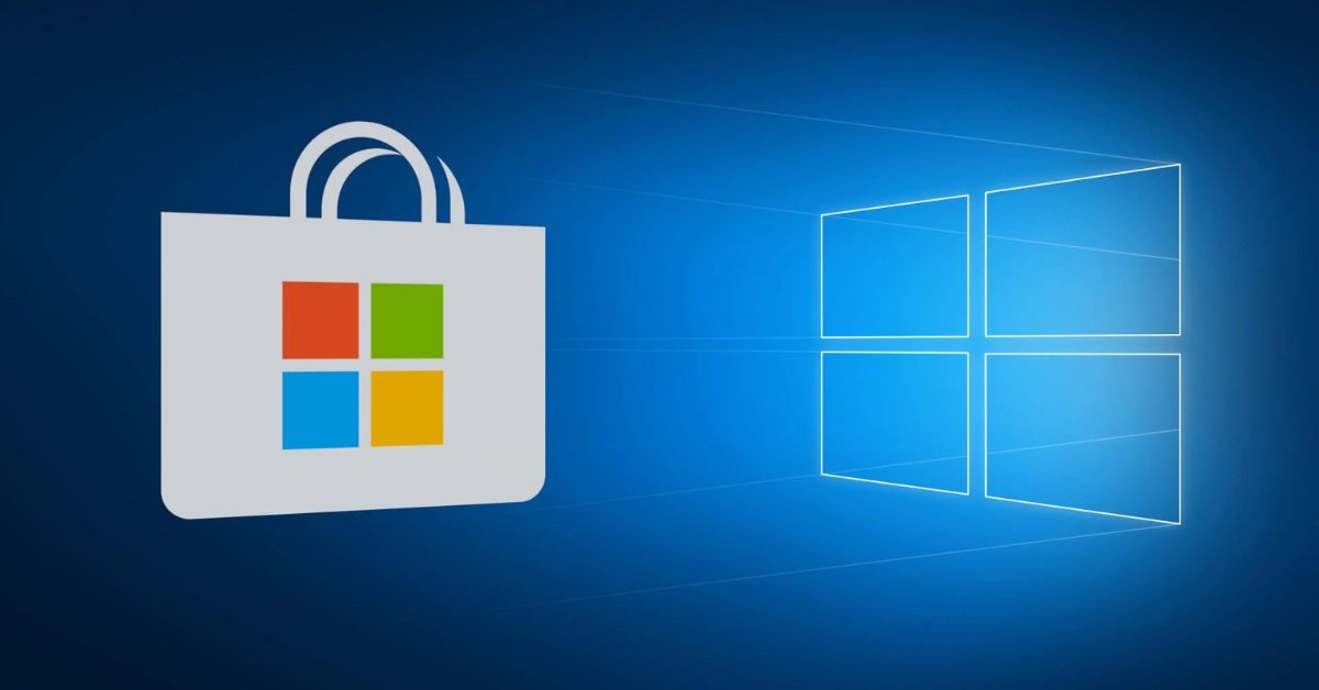 Hướng dẫn cách xóa ứng dụng trên Laptop Windows an toàn và hiệu quả 15 Xoa ung dung Microsoft Store tren Windows 10 va 11