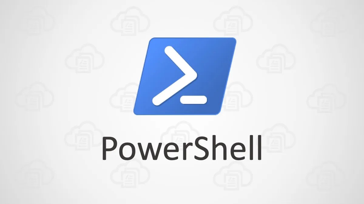 Hướng dẫn cách xóa ứng dụng trên Laptop Windows an toàn và hiệu quả 14 Xoa ung dung tren laptop thong qua PowerShell