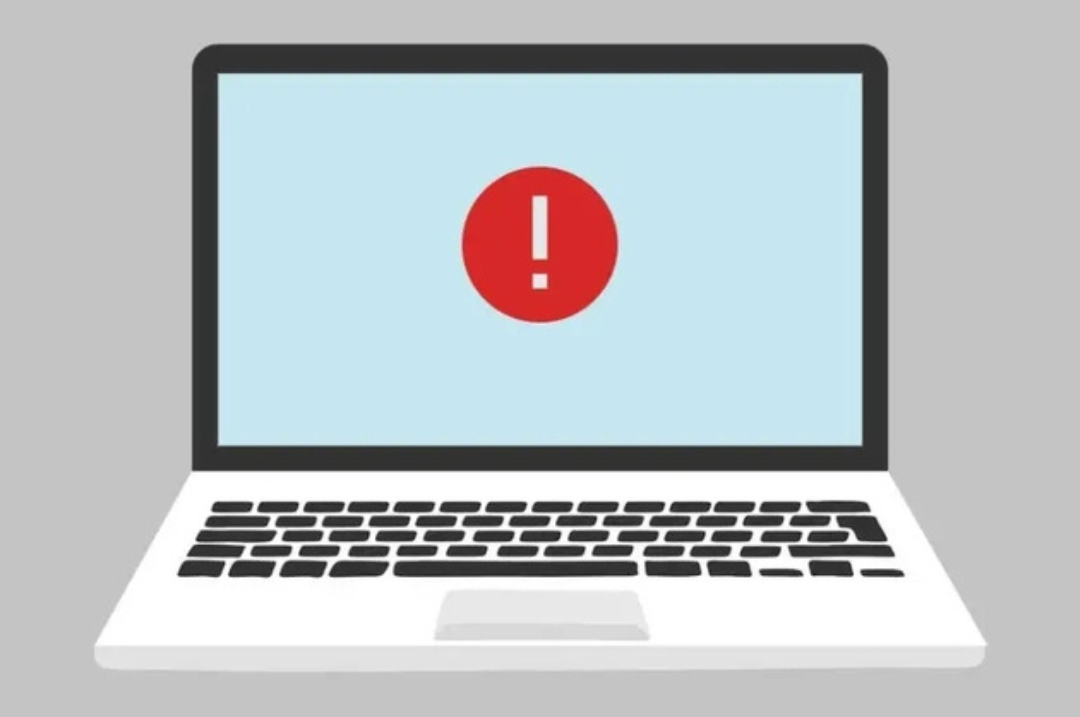 Hướng dẫn khắc phục lỗi màn hình laptop bị chớp giật, nhấp nháy 15 Xung dot phan mem