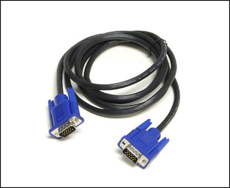 Hướng dẫn cách kết nối laptop với tivi hiệu quả 7 day vga