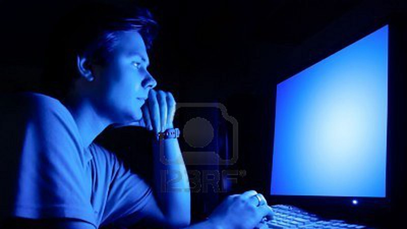 Cách bật đèn bàn phím Laptop hiệu quả 12 hieu qua lam viec