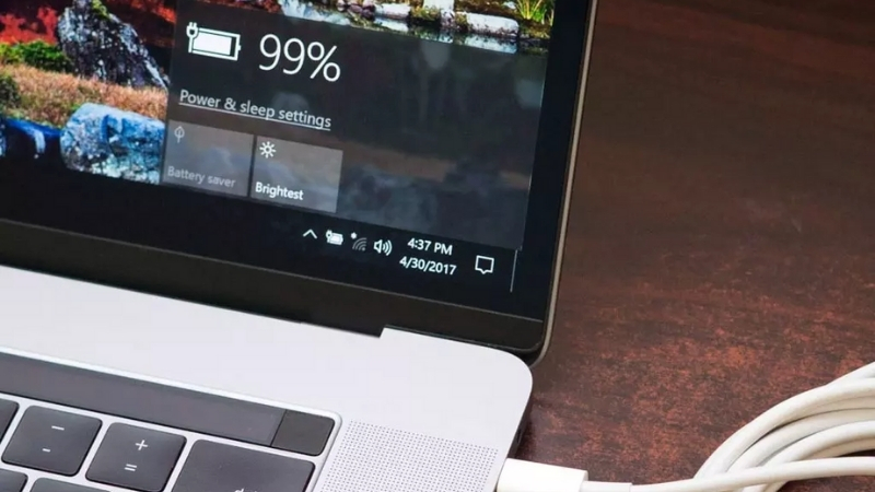 Hướng dẫn cách kiểm tra và thay pin laptop tại nhà đơn giản hiệu quả 12 pin sac khong day