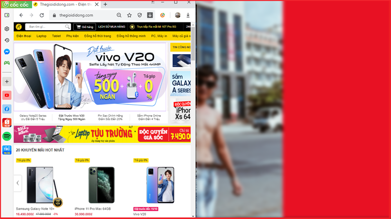 Hướng dẫn cách chia đôi màn hình Laptop Windows hiệu quả 15 to hop phim tat de chia doi man hinh