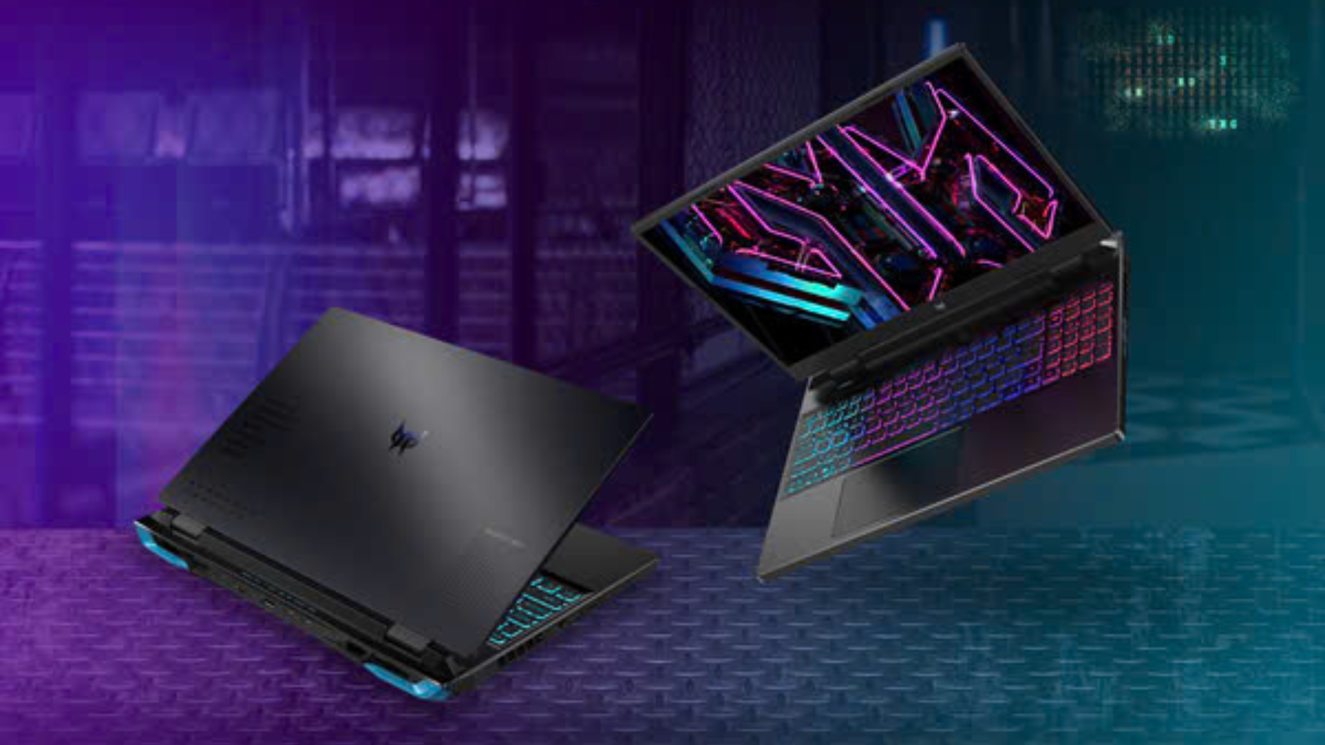 Acer Predator Helios Neo 16