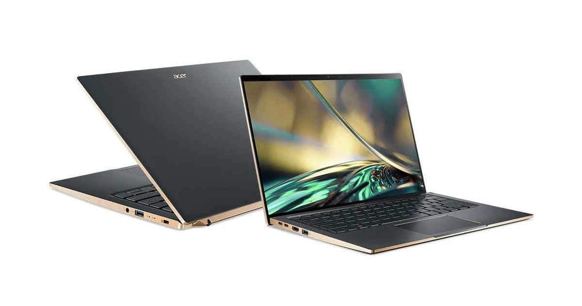 Acer Swift 5 2024