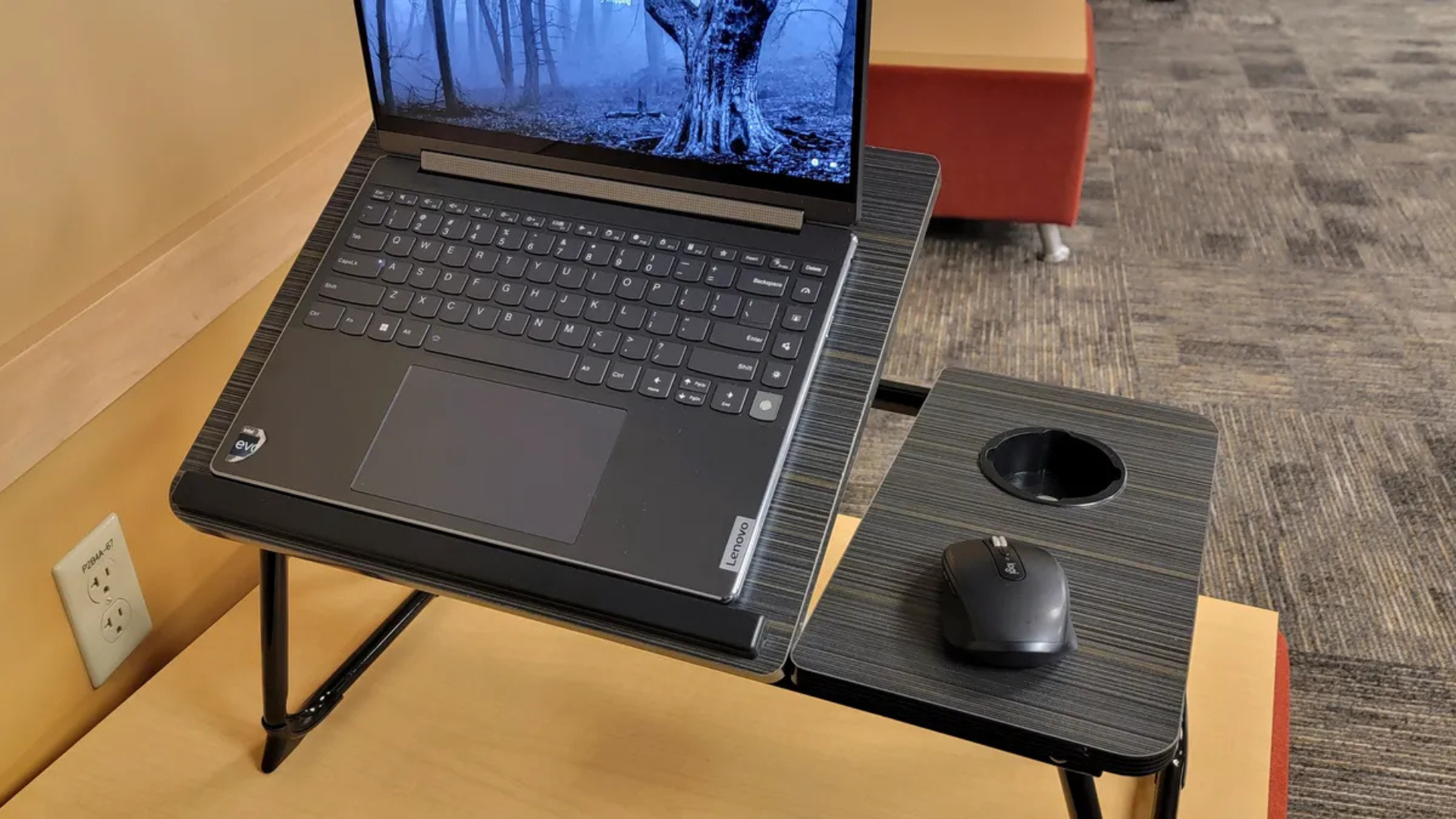 Những giá đỡ laptop tốt nhất năm 2024: lựa chọn hàng đầu dành cho bạn. 22 Asltoy Laptop Tray