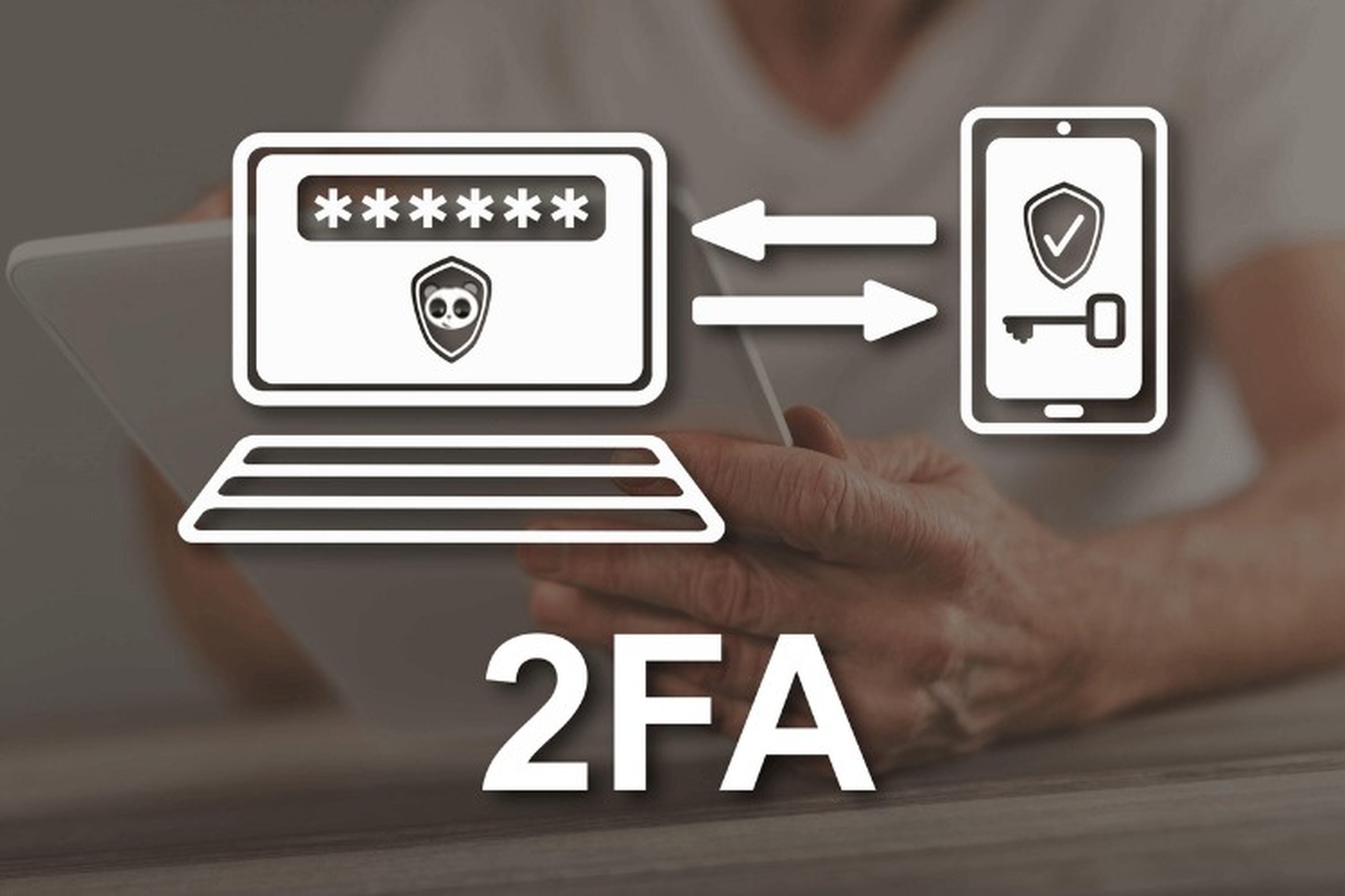 Hướng dẫn cách lấy lại mật khẩu Facebook hiệu quả và an toàn 16 Bat xac thuc hai yeu to 2FA