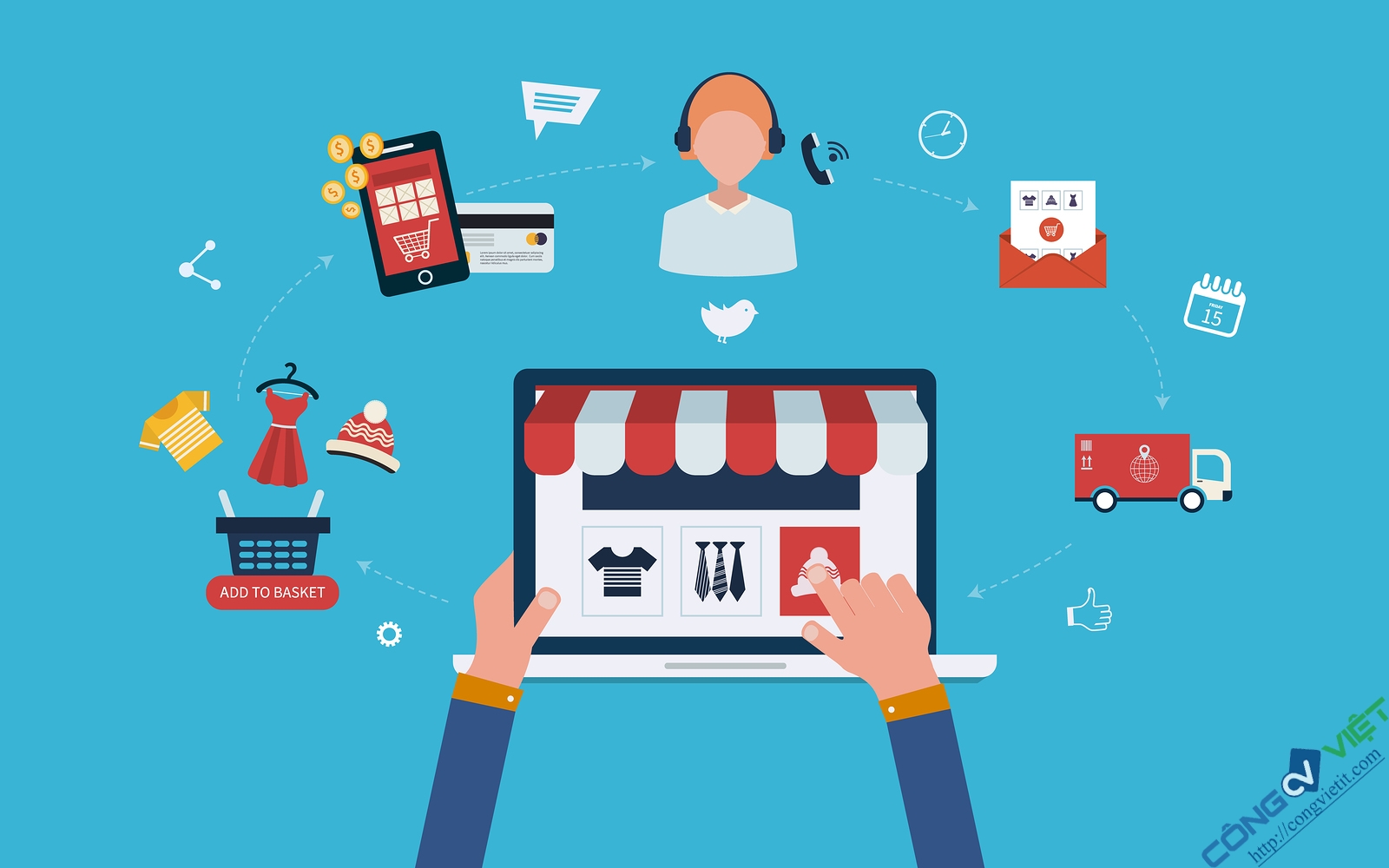 Hướng dẫn tối ưu tài khoản Facebook để bán hàng hiệu quả 17 Cac luu y bao mat khi ban hang tren Facebook