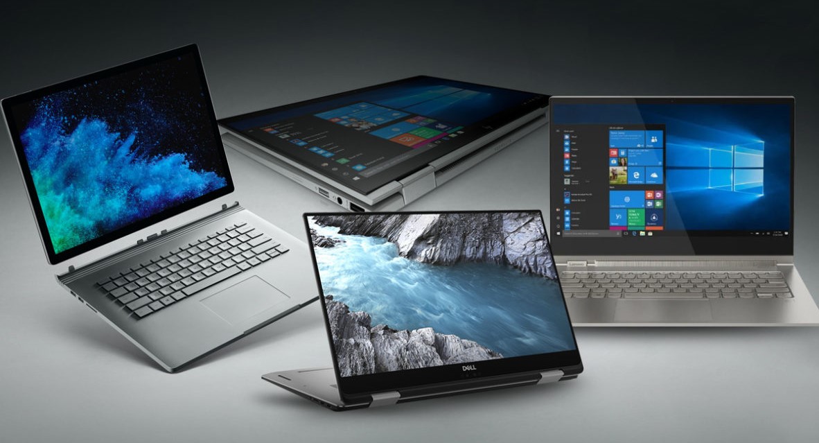 Cach de co the chon duoc chiec laptop tot nhat danh cho ban