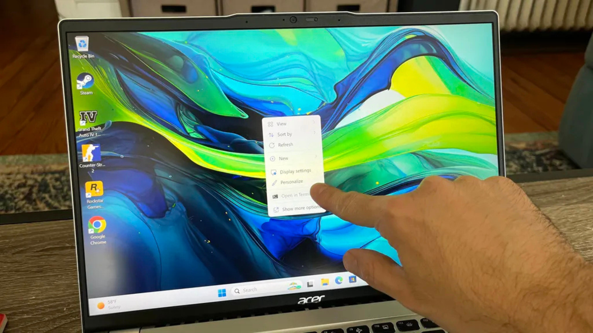 Những mẫu laptop 14 inch tốt nhất năm 2024: lựa chọn hàng đầu cho máy tính siêu di động 15 Cach lua chon laptop 14 inch tot nhat danh cho ban