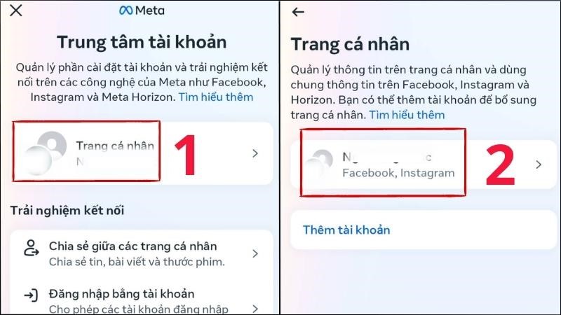 Hướng dẫn cách đổi tên trên Facebook hiệu quả và an toàn 24 Chinh sua thong tin ca nhan 2 1