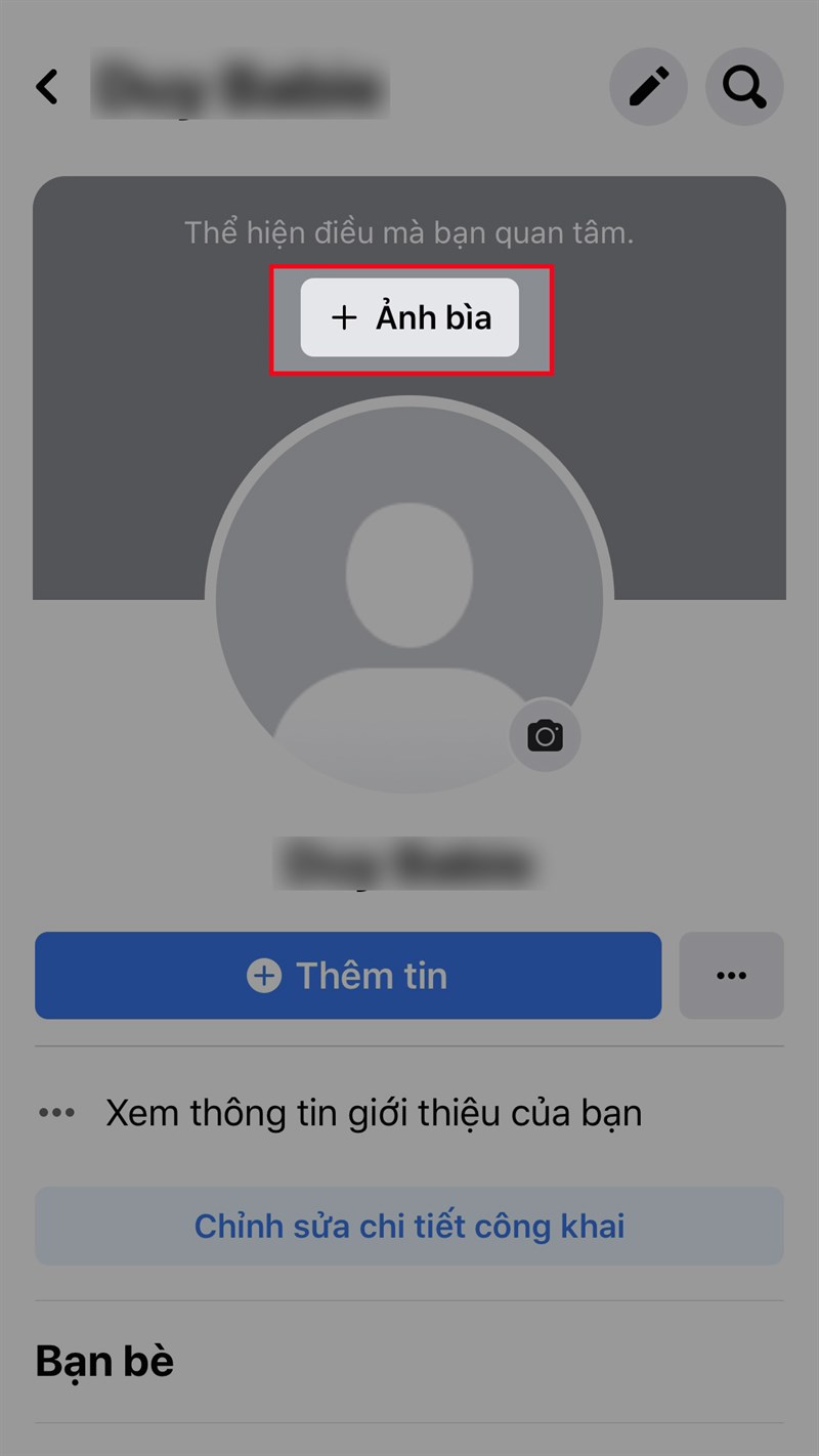 Chon doi anh bia