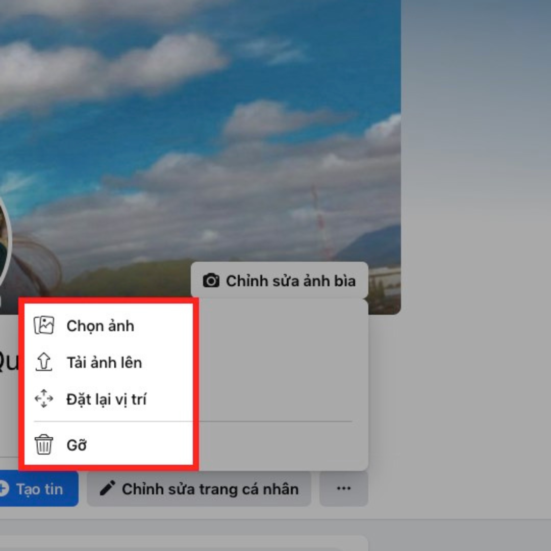Chon doi anh bia