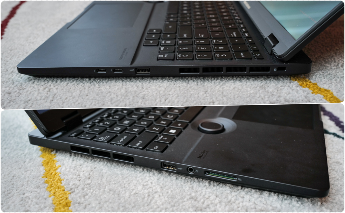 Cong ket noi da dang 1