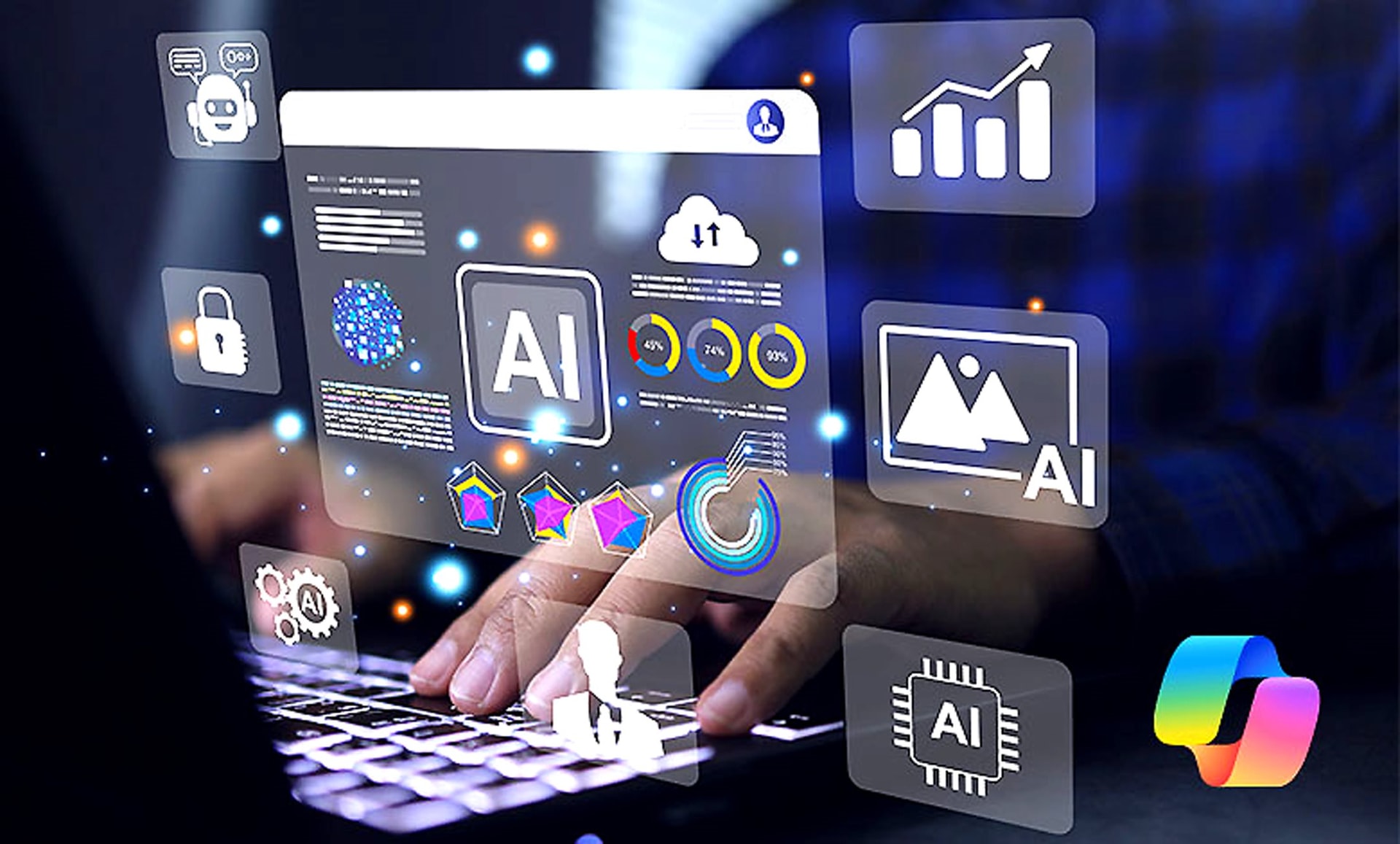 So sánh ChatGPT, Copilot và Gemini: Nên chọn công cụ nào tốt nhất? 6 Copilot Chuyen gia trong viec ho tro lap trinh