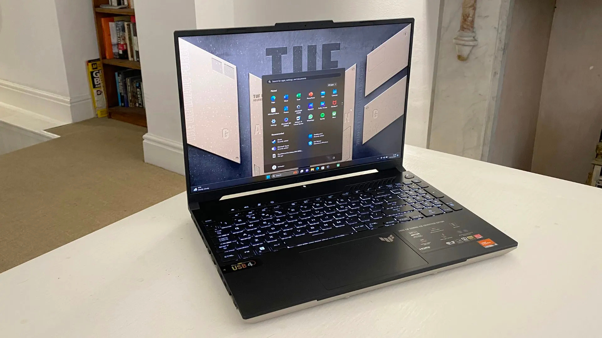 Danh gia tu TechRadar