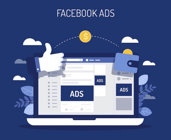 Dau tu vao quang cao Facebook Ads
