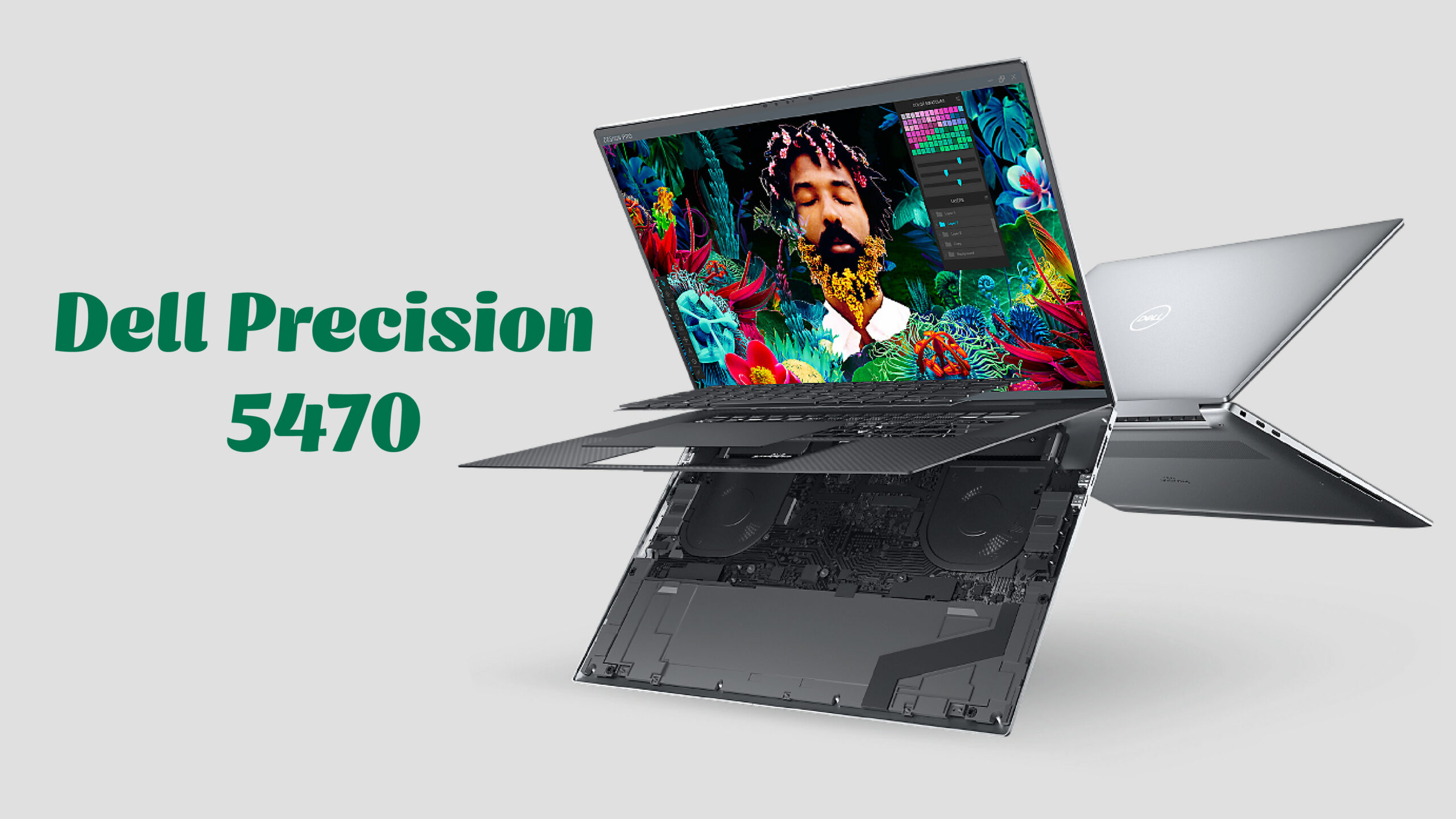 Dell Precision 5470 01 scaled