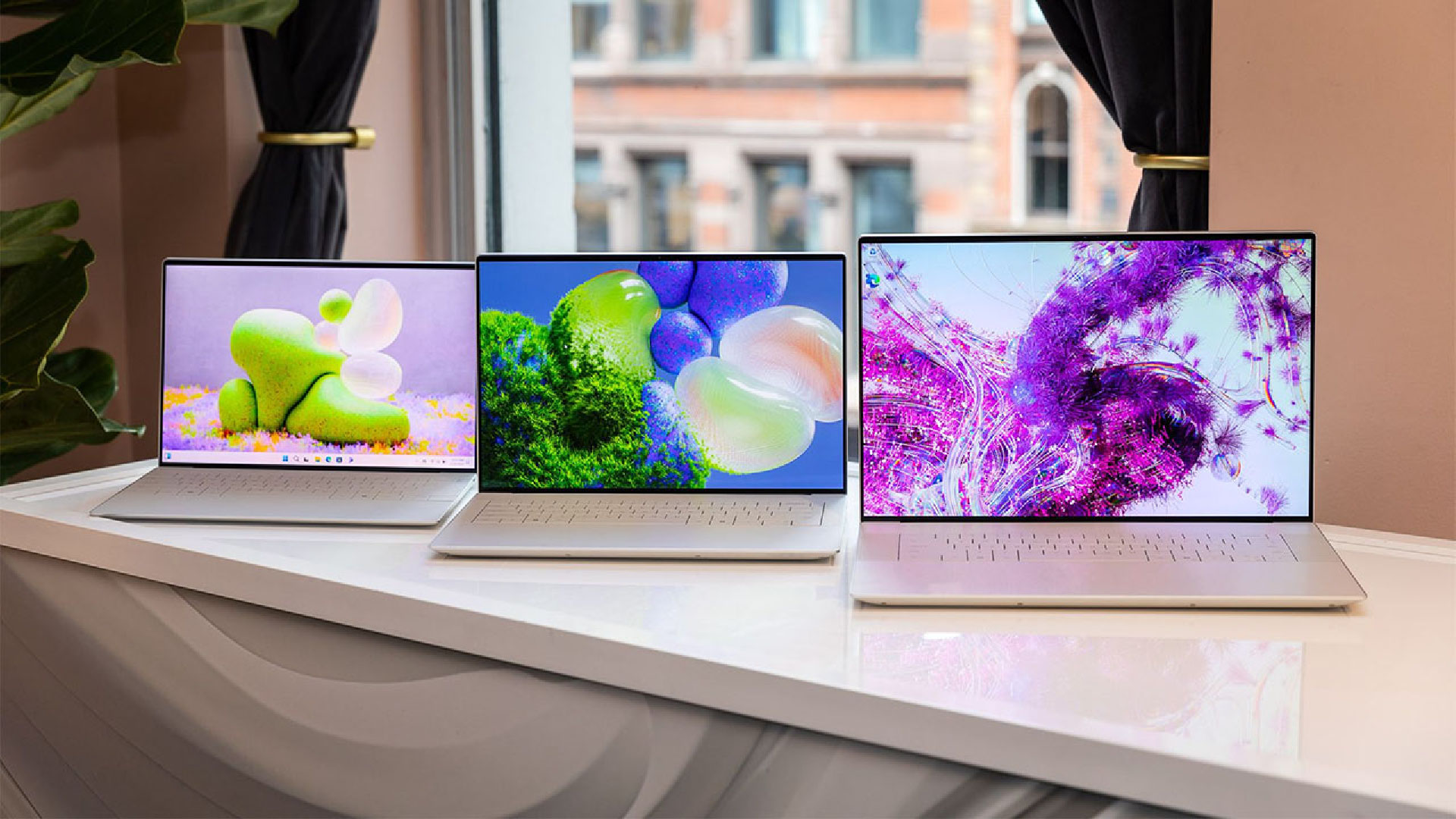 Dell XPS 13 9350 2024 01