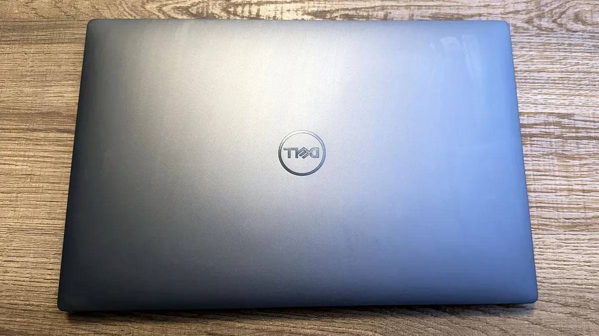 Dell XPS 13 9350 2024 11
