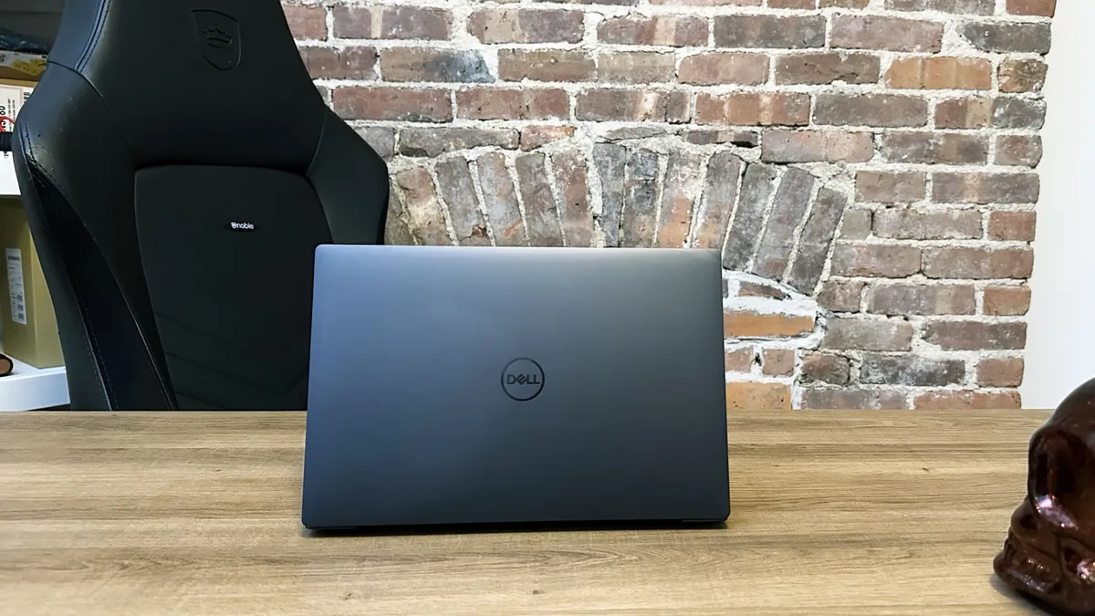 Dell XPS 13 9350 2024 12