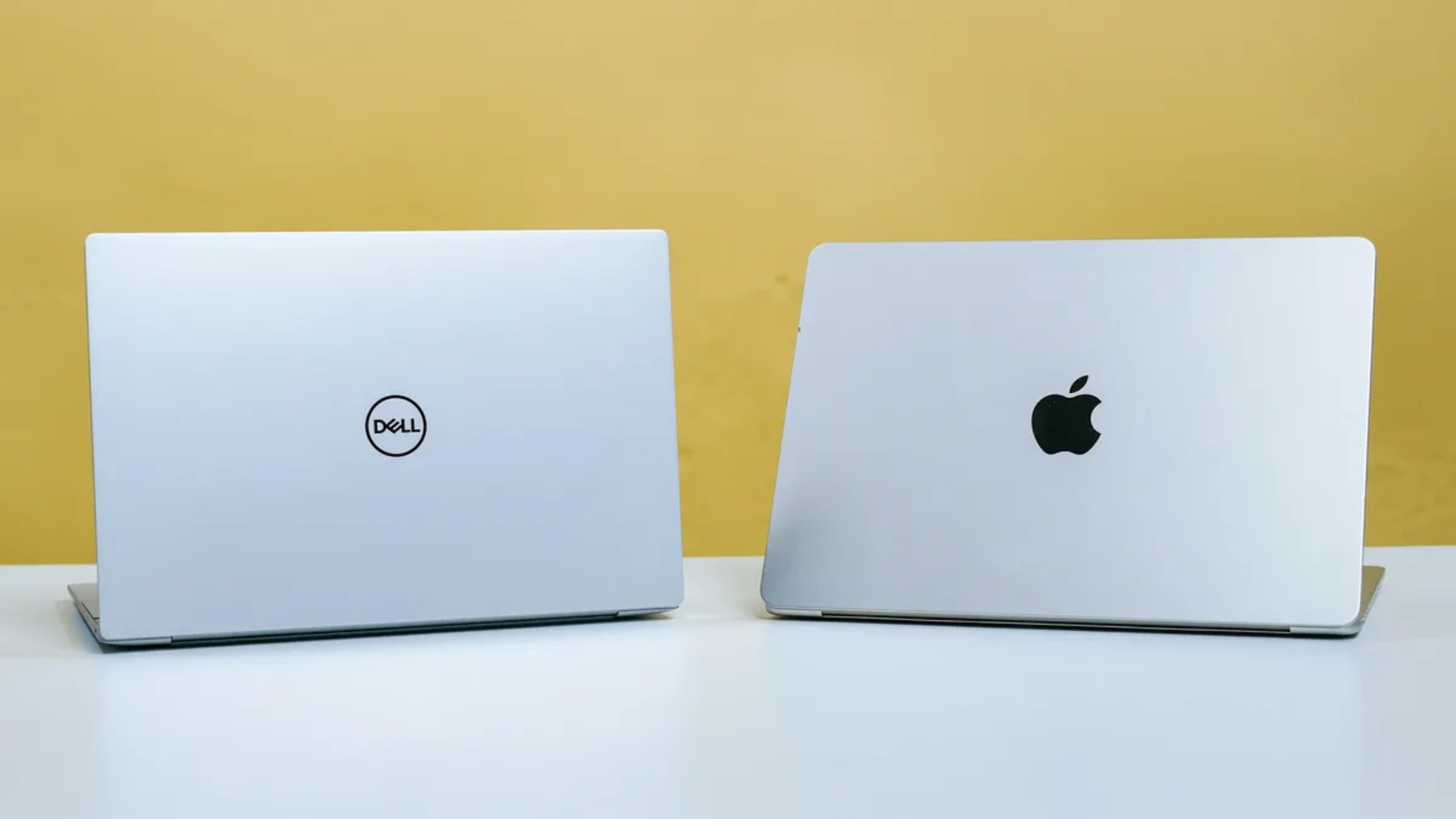 Dell XPS 13 vs MacBook Air 13 inch M3