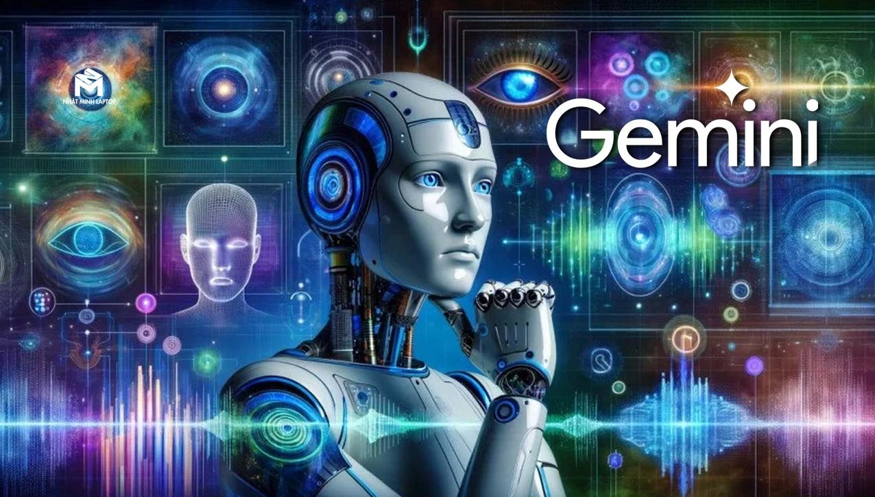 So sánh ChatGPT, Copilot và Gemini: Nên chọn công cụ nào tốt nhất? 7 Gemini Cong cu AI toan dien voi tiem nang lon