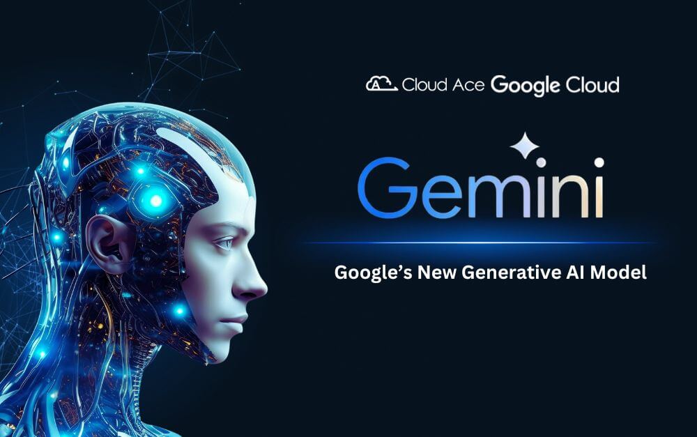 So sánh ChatGPT, Copilot và Gemini: Nên chọn công cụ nào tốt nhất? 13 Gemini trong he sinh thai Google