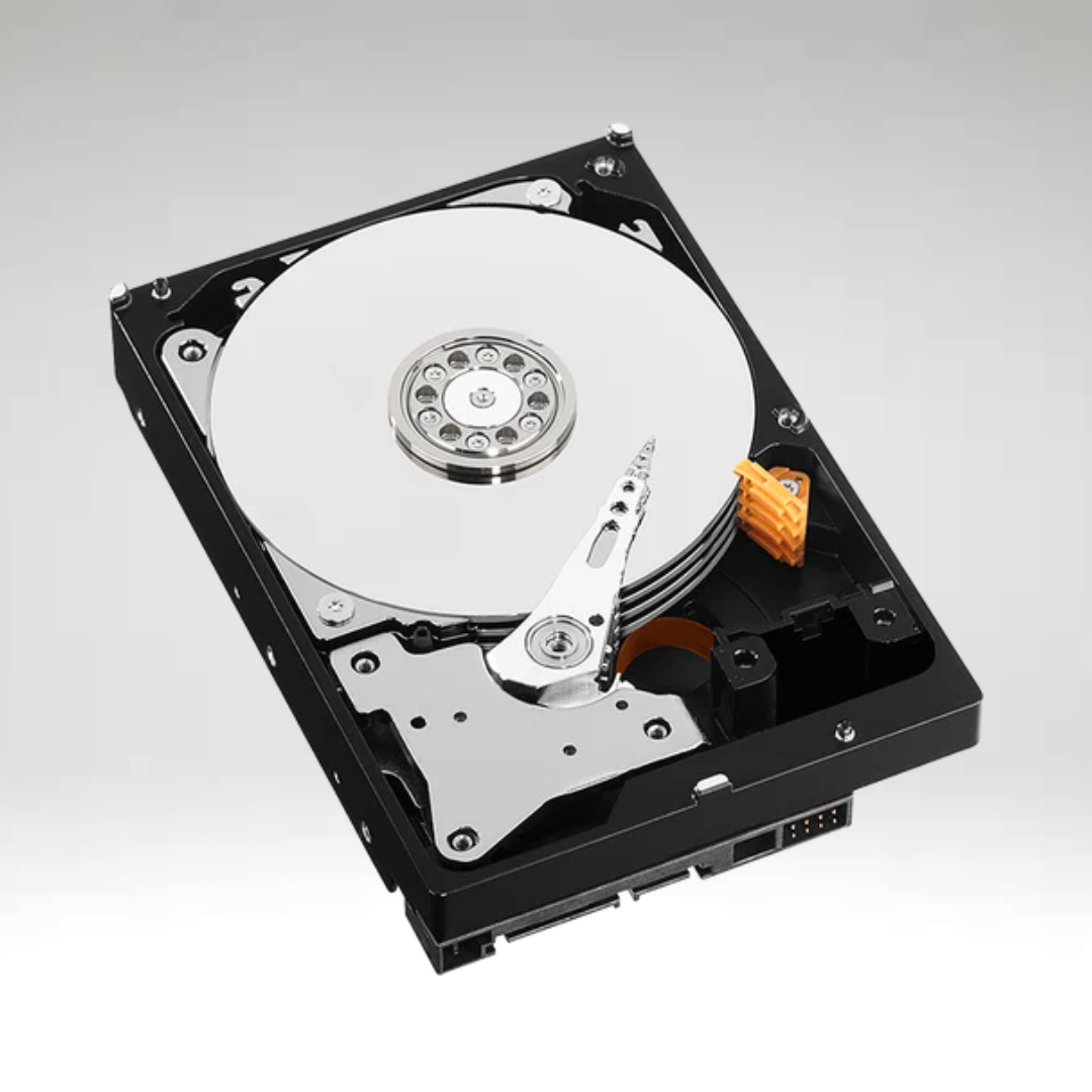 HDD Hard Disk Drive