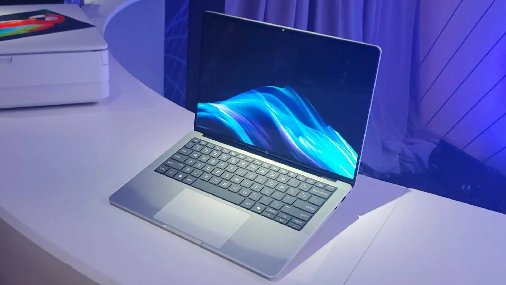 HP EliteBook X 1