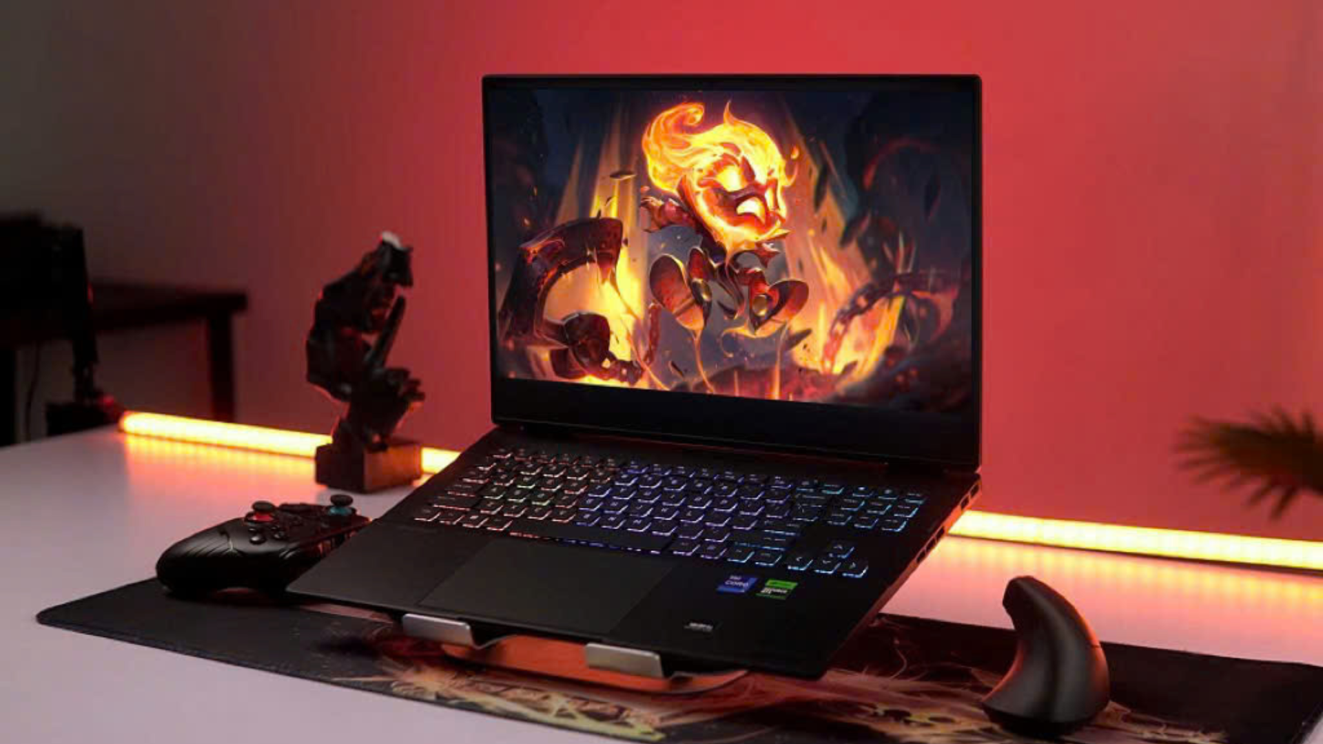 HP Omen 16