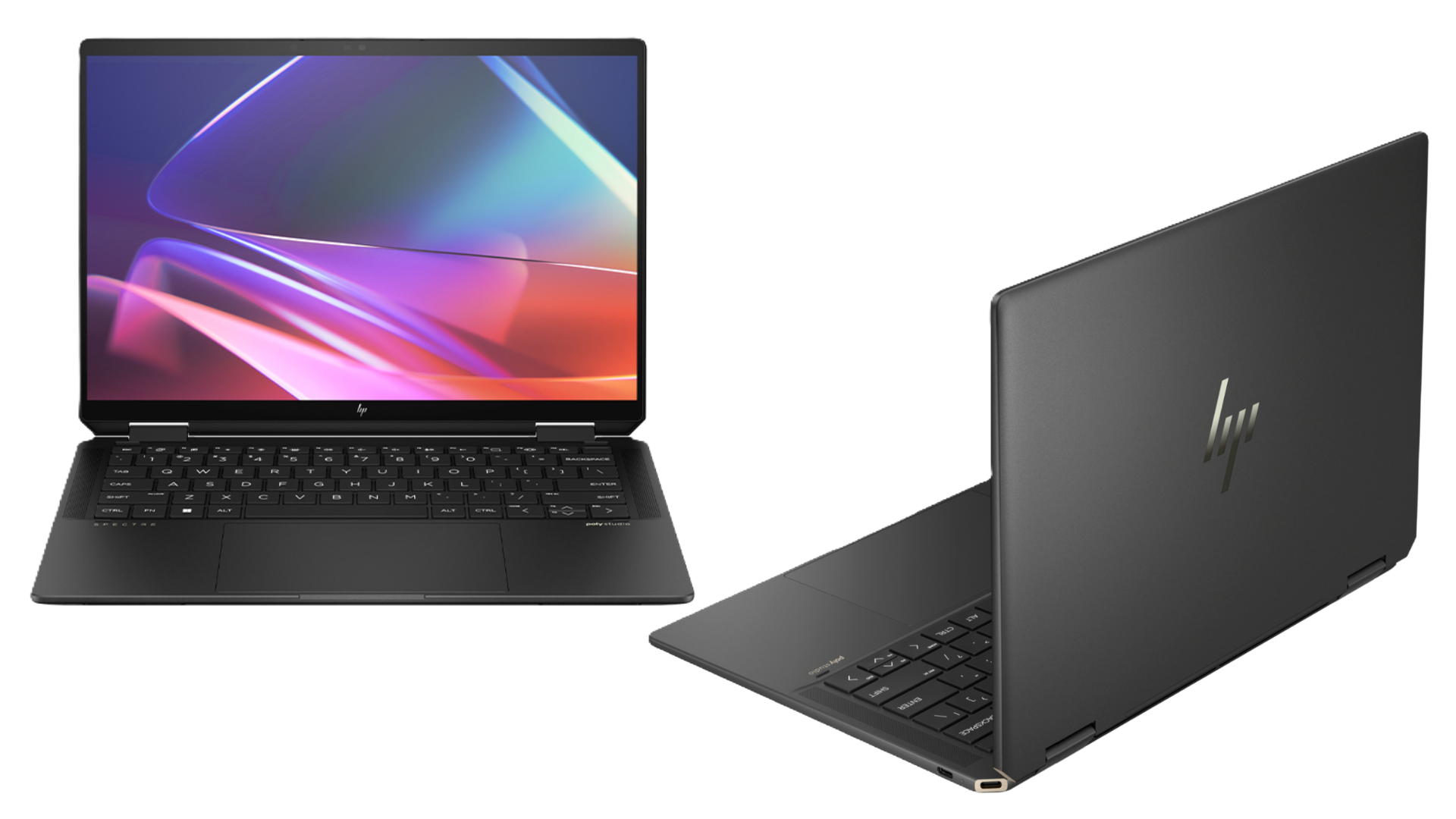 HP Spectre x360 2024