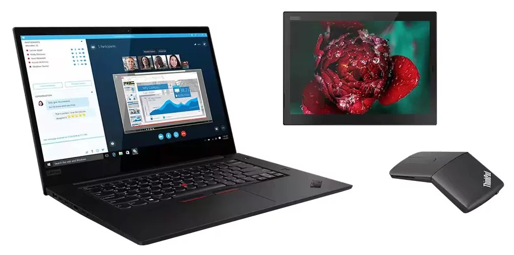 So sánh chuột Lenovo Thinkpad X1 Presenter Mouse và Lenovo Yoga Mouse with Laser Presenter: Nên mua chuột nào tốt hơn? 13 Hieu suat va trai nghiem thuc te