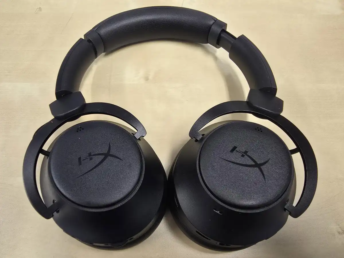 Đánh giá HyperX Cloud Mix 2: Tai nghe cao cấp dành cho game thủ 4 HyperX Cloud Mix 2 03