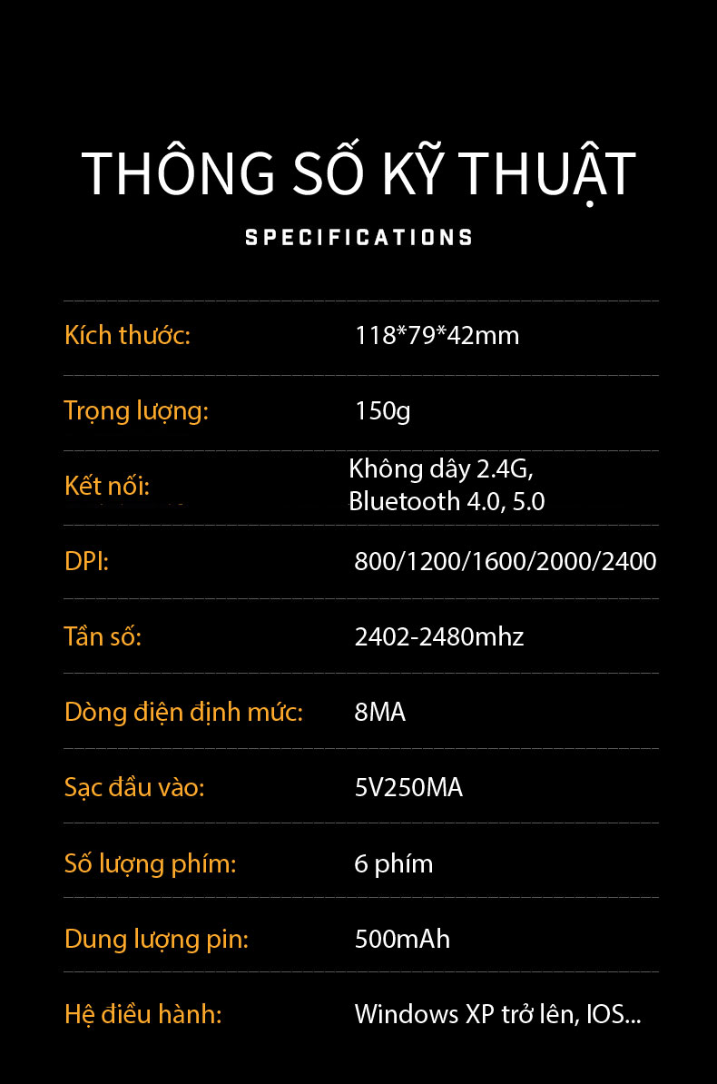 INPHIC A9 21