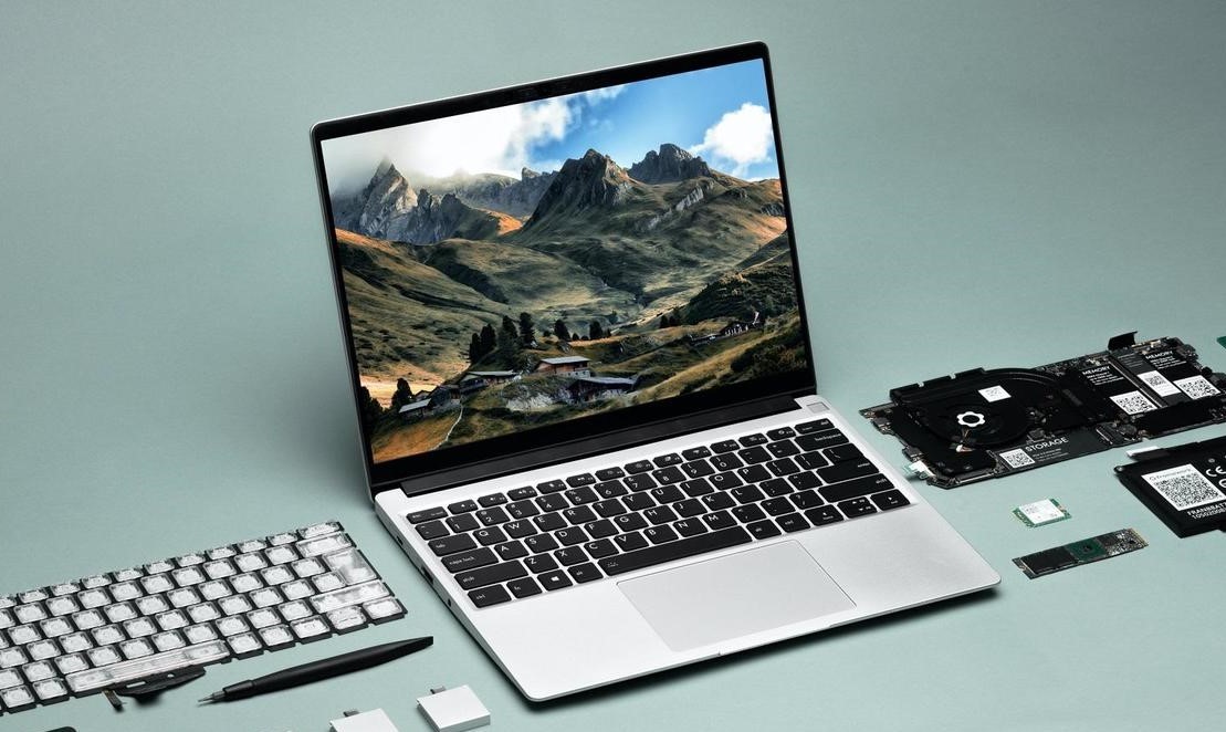 Nên mua Laptop Windows hay MacBook macOS cho sinh viên học lập trình? 26 Kha nang nang cap