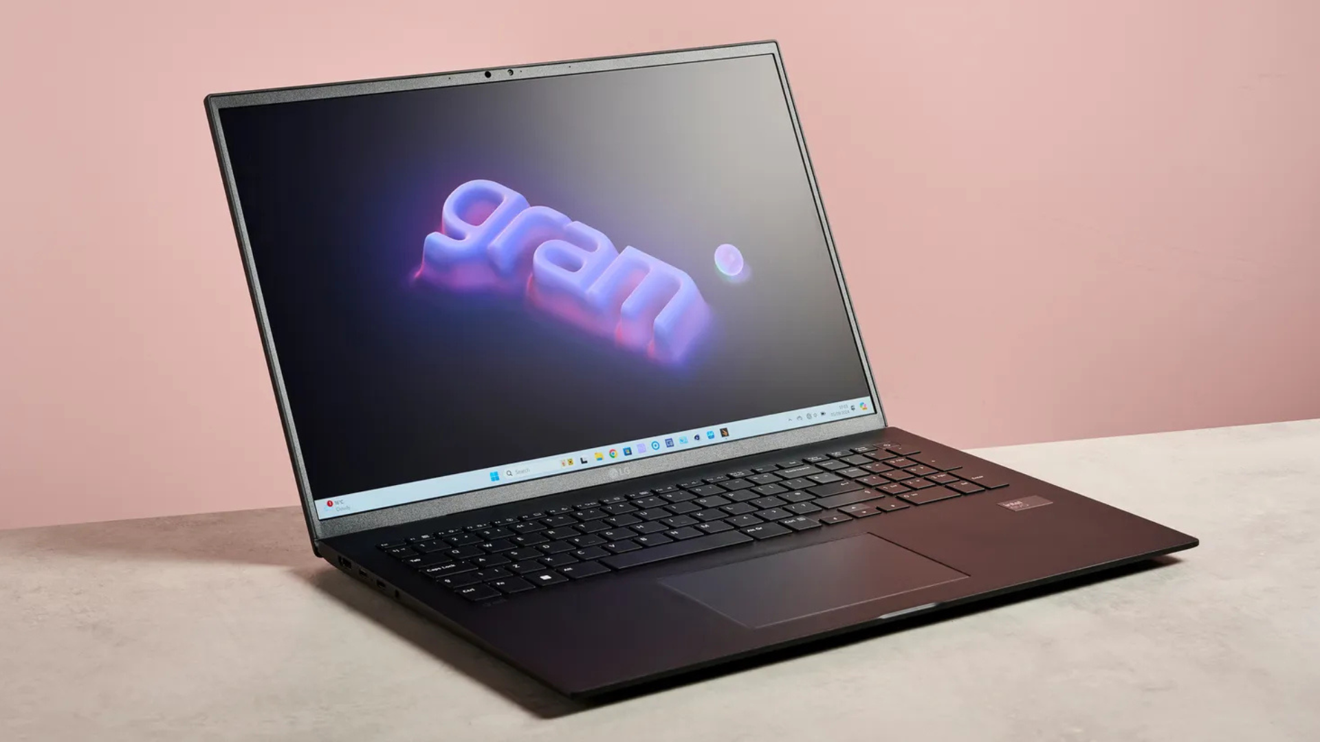 Đánh giá LG Gram 17 (2024): Liệu sự kết hợp giữa kích thước và tính di động thì có hoàn hảo? 15 LG Gram 17 2024