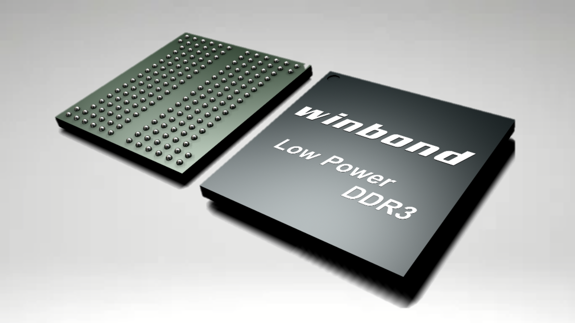 LPDDR Low Power DDR